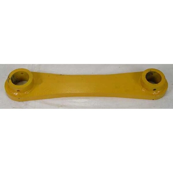 Aic Replacement Parts Link L/H with bolt holes Fits HITACHI EX200-1, EX200-2, EX200-3, EX20 8061523-PVE - main